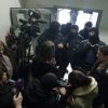 Нападение на 'Вести': 'Никто из нас не защищён в этой стране' (Нападение на Вести: Никто из нас не защищён в этой стране) Нападение на Вести: …