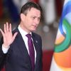 Нидерланды понесли первые потери от российской агрессии (Министр иностранных дел Нидерландов Халбе Зейлстра. Архивное фото) Министр иностранных …