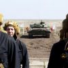 Россия-НАТО: Накануне новой Полтавской битвы (Фото: Валерий Матыцин/ТАСС) Фото: Валерий Матыцин/ТАСС