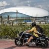 Почему шведы не заметили новый стадион под Сочи? (Вид на ледовый дворец Большой в Олимпийском парке Сочи | © РИА Новости, Михаил Мокрушин) Вид на ледовый дворе…