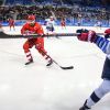 Сломать русских не получится (Олимпиада 2018. Хоккей. Мужчины. Матч Россия - США | © РИА Новости, Владимир Астапкович) Олимпиада 2018. Хокк…