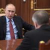 Президент РФ следит, чтобы Северо-Запад развивался