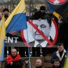 Гротескная годовщина переворота на Украине задала тон мифотворцам