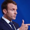 Макрон пытается стать Наполеоном 2.0 и предлагает ограбить Германию (Президент Франции Эммануэль Макрон во время пресс-конференции после заседания Совета Европы в Брюссе…) Президент Франции Эм…