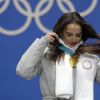 Guardian: Загитова не оставила и следа от былого господства США в фигурном катании (Впервые с момента окончания Второй мировой войны американские фигуристки не вошли в шестёрку лучших …) Впервые с момента ок…