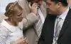 Кыцюндер поставила крест на втором сроке Порошенко