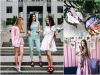 Роскошные наряды в салоне 'Novias'