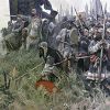 Донская икона: надпись на одежде Богоматери поставила ученых в тупик (Картина А.П.Бубнова Утро на поле Куликовом) Картина А.П.Бубнова …