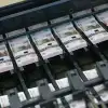 Русский офшор — оружие финансового возмездия (Работа Московской печатной фабрики Гознака) Работа Московской пе…