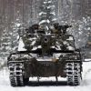 НАТО приведет в чувство хороший удар в зубы (На фото: военные учения НАТО Зимний лагерь (Фото: PA Images/TASS)) На фото: военные уче…