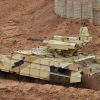 Армия России получит новую боевую машину огневой поддержки (Военные учения в Ленинградской области | © РИА Новости, Павел Герасимов) Военные учения в Лен…