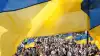 Украина - страна, где права человека вынесены за скобки (Флаг Украины | REUTERS Valentyn Ogirenko) Флаг Украины | REUTE…