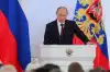 'Кузькина мать' Владимира Путина и последовавшая зарубежная реакция