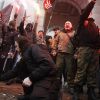 Порошенко и Рада сулят покончить с махновщиной (Фото: Zuma/TASS) Фото: Zuma/TASS