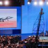 Пол Робертс о Послании Путина (На фото: президент РФ Владимир Путин во время выступления с ежегодным посланием к Федеральному Собра…) На фото: президент Р…
