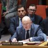 Представитель России в ООН – западникам: 'Оставьте свои грязные игры!'