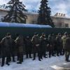 МВД против 'Нацкорпуса': спектакль 'Облава'