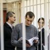 Оснований для уголовного преследования белорусских публицистов не было (Оснований для уголовного преследования белорусских публицистов не было. Министерство информации Бела…) Оснований для уголов…