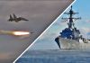 Ответные меры флота и ВКС России заставили США изменить вектор удара по Сирии