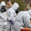 Шестнадцать стран вышлют российских дипломатов из-за 'дела Скрипаля' (Британские военнослужащие во время следственных мероприятий, связанных с отравлением бывшего полковн…) Британские военнослу…