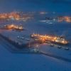 Российский СПГ: от Арктики до АТР (Российский СПГ: от Арктики до АТР. Преодолевая технологическое отставание) Российский СПГ: от А…
