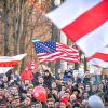 Размышления после Дня воли (Размышления после Дня воли. Беларусь медленно и осторожно ступает по украинскому пути) Размышления после Дн…
