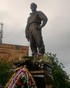 Памятник Мозговому