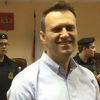 'Агент Леша' или почему Навальный никогда не отправится в колонию