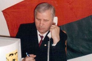 Фото: страница Василия Марушинца в Facebook Фото: страница Васил…