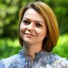 Видеообращение Юлии Скрипаль: англичашки несут ложь на лжи