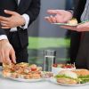 Организация фуршета в офисе: какой сервис выбрать?