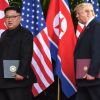 Встреча Кима и Трампа: Саммит ни о чем