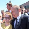 'Пулемёт выкопаю, всех порву!' Как правильно воспринимать Путина (Иллюстрация к статье) Иллюстрация к статье
