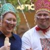 Главные причины успеха Чемпионата мира по футболу в России