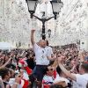 Дворкович и Сорокин об итогах и наследии ЧМ-2018