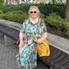 Латышка взорвала блогосферу: 'Не было никакой советской оккупации...'