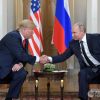 Трамп назвал встречу с Путиным переломным моментом в отношениях