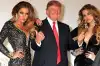 'Черный миропроект' намерен сожрать Трампа, не оставив даже косточек