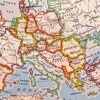 Трудно жить без Америки. Демократическая трагедия