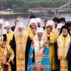 Молитвы Порошенко об 'автокефалии' оказались безрезультатными