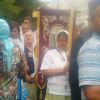 27 июля. Крестный ход в Киеве. От очевидца и участника.