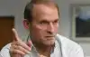 Украинская власть не в силах ничего делать, поэтому обвиняет Россию