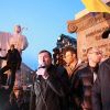Отрицательная селекция: Украина выходит из комсомольского возраста (© РИА Новости, Петр Задорожный) © РИА Новости, Петр Задорожный