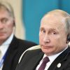 Чем обернулась большая 'обидка' Кремля за Путина