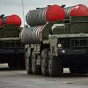 Россия передаст Сирии ЗРК С-300 (Зенитно-ракетные комплексы ПВО С-300. Архивное фото) Зенитно-ракетные ком…