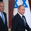 Cursor (Израиль): Москва слезам не верит (Встреча президента РФ Владимира Путина с премьер-министром Израиля Биньямином Нетаньяху | © РИА Ново…) Встреча президента Р…