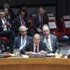 Мир перевернулся: ЕС и Россия объединились против США (Obs., Бельгия) (Министр иностранных дел России Сергей Лавров на заседании Совета Безопасности Организации Объединенн…) Министр иностранных …