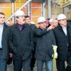 Тайны каспийского стекла: 'маски-шоу' на крупнейшем заводе Дагестана