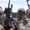 Новые стандарты: украинские силовики на содержании Госдепа США