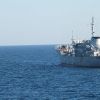 Евросоюз нацеливает свои силы на Азовское море: что теперь будет (Корабли ВМСУ в Азовском море. Архивное фото) Корабли ВМСУ в Азовс…